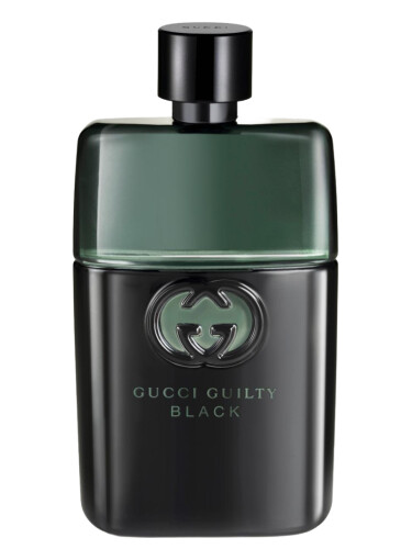 Gucci Guilty Black Pour Homme Eu de Toilette - Gucci - AnMY