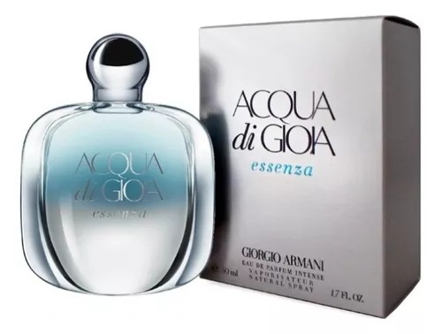 Acqua Di Gioia Essenza Eau de Parfum Feminino Giorgio Armani