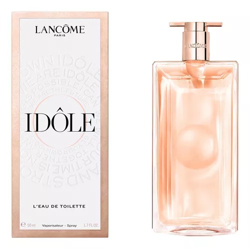 Idole Eau de Toilette Feminino - Lancôme - AnMY Perfumes Importados