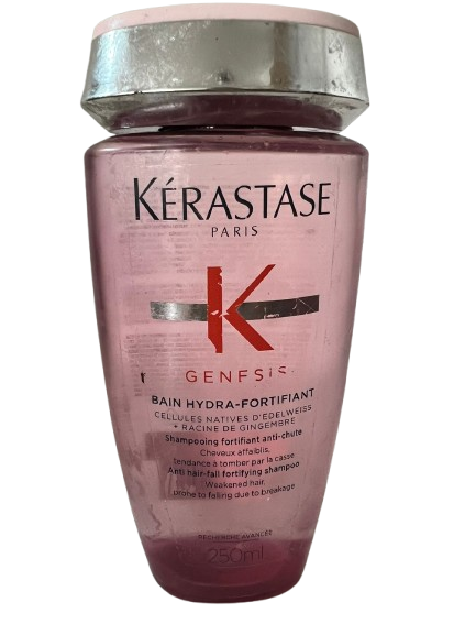 Kérastase Genesis Bain-Hydra Fortifiant - Shampoo - AnMY Perfumes