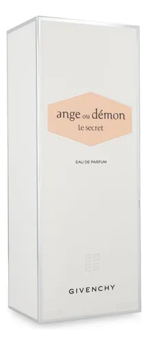 Ange Ou Démon Le Secret Eau de Parfum Feminino - Givenchy (CAIXA