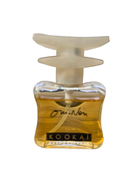 VINTAGE Oui ou Non Eau de Toilette 90