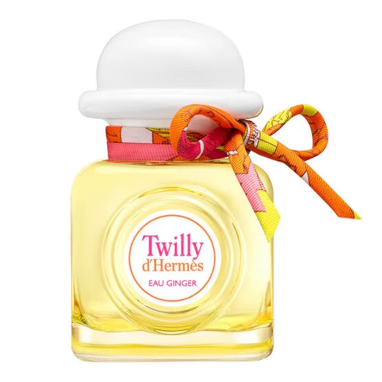 香水(女性用) Twilly d'Hermes EAU GINGER 85ML Perfume Hermès Twilly Eau Ginger Feminino Eau De Parfum 85ML