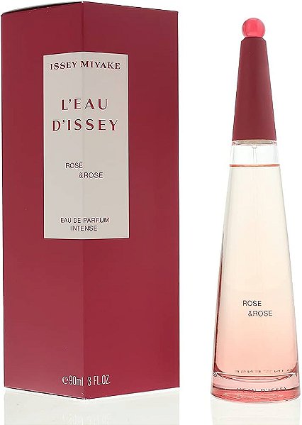 L'eau Dissey Rose & Rose Eau de Parfum Feminino - Issey Miyake