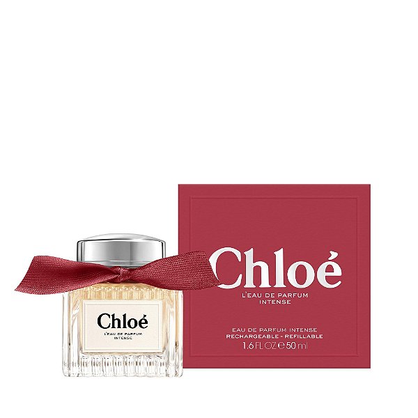 CHLOE L'EAU DE PARFUM INTENSE Eau de Parfum Intense Feminino