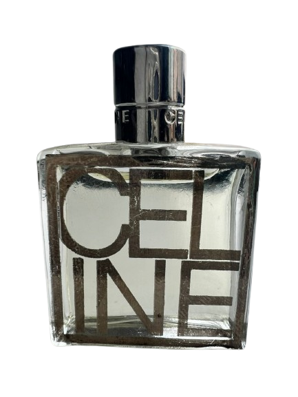 Celine Pour Homme Eau de Toilette Masculino - Celine (MINIATURA