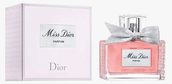Miss Dior Parfum 香水 125ml US Import Miss Dior Parfum Feminino - Dior - AnMY Perfumes Importados