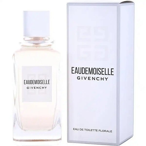 Eaudemoiselle Eau de Toilette Florale Feminino - Givenchy - AnMY