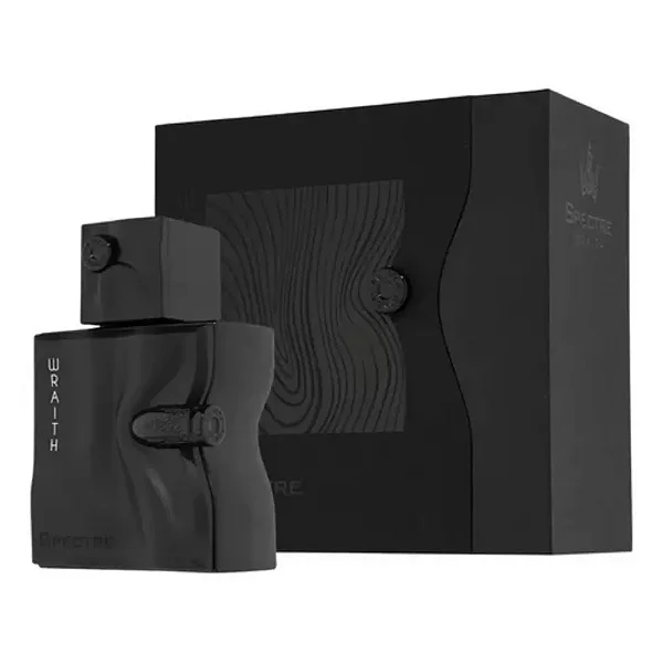 Spectre Wraith Eau de Parfum Masculino - French Avenue - AnMY