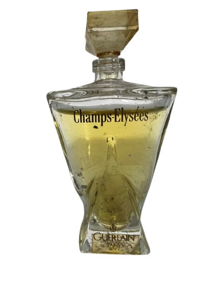 Champs Elysees Eau De Toilette Feminino - Guerlain (MINIATURA