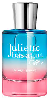 Miami Shake Eau de Parfum Feminino - Juliette Has A Gun - AnMY