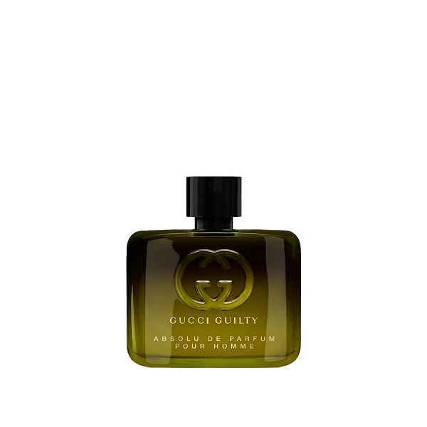 Sob Encomenda de 03 À 12 Dias - Gucci Guilty Absolu de Parfum
