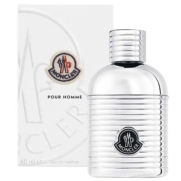 Moncler Pour Homme Eau de Parfum Masculino - AnMY Perfumes Importados