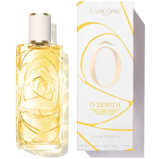 Ô Zenith Eau de Toilette Feminino - Lancome - AnMY Perfumes Importados