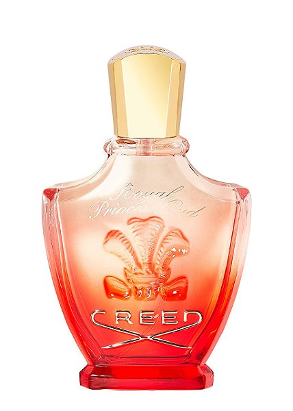 CREED  Princess Oud 75ml 香水 Royal Princess Oud Eau de Parfum Feminino Creed - (SEM CAIXA E SEM