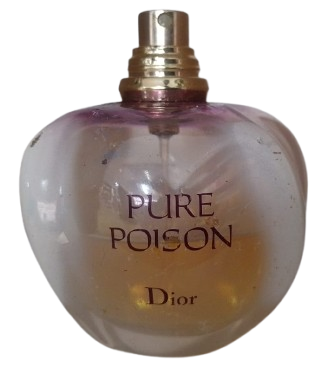 Pure Poison Eau de Parfum Feminino - Dior - AnMY Perfumes Importados
