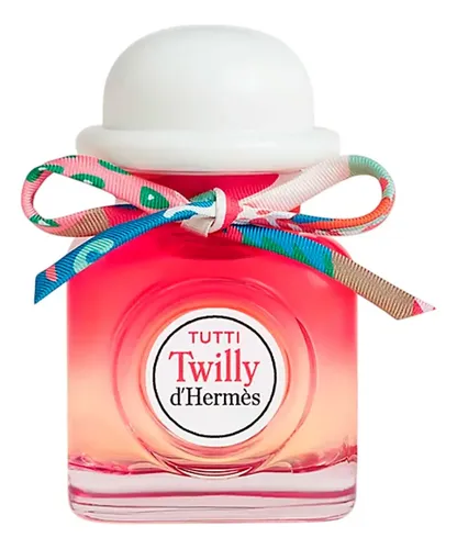 Tutti Twilly d'Hermès 香水 Tutti Twilly d'Hermès Eau de Parfum Feminino - Hermès (SEM CAIXA
