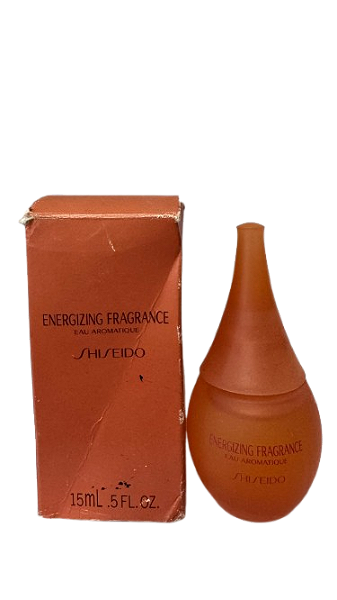 Energizing Fragrance Eau Aromatique Feminino- Shiseido (MINIATURA