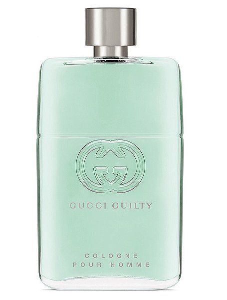 Gucci Guilty Cologne Pour Homme Eau de Toilette Masculino - AnMY
