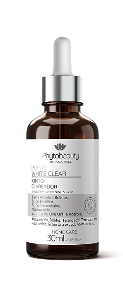 Ionto Brightening Serum