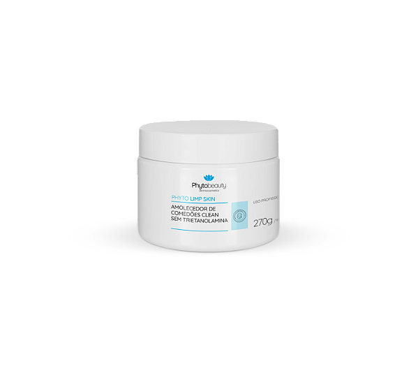 Comedone Softener