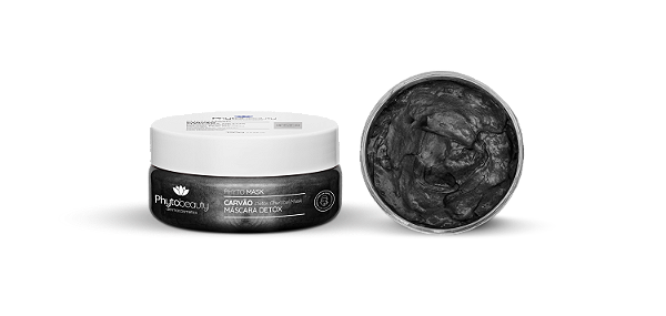 Charcoal Detox Mask