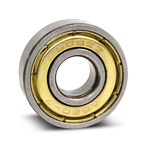 Zero fac様 Rolamento Radial 608zz - GTMax3D - Impressoras 3D