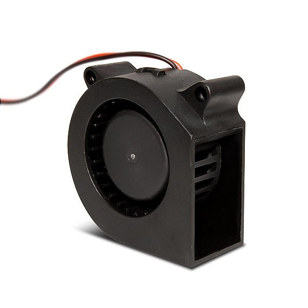Turbo Fan - GTMax3D | Impressoras 3D e Filamentos PLA, ABS, PETG
