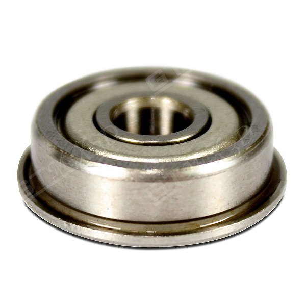 Rolamento com Flange F625ZZ - GTMax3D - Impressoras 3D