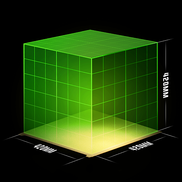 aguriiiiiiページ GTMax3D H5i: Impressora 3D robusta, veloz e com Klipper - GTMax3D