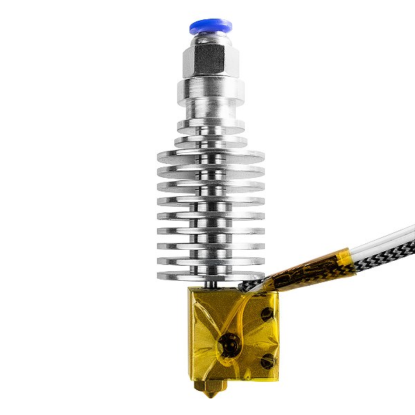 Hotend VOLCANO Allmetal Bowden - GTMax3D - GTMax3D | Impressoras