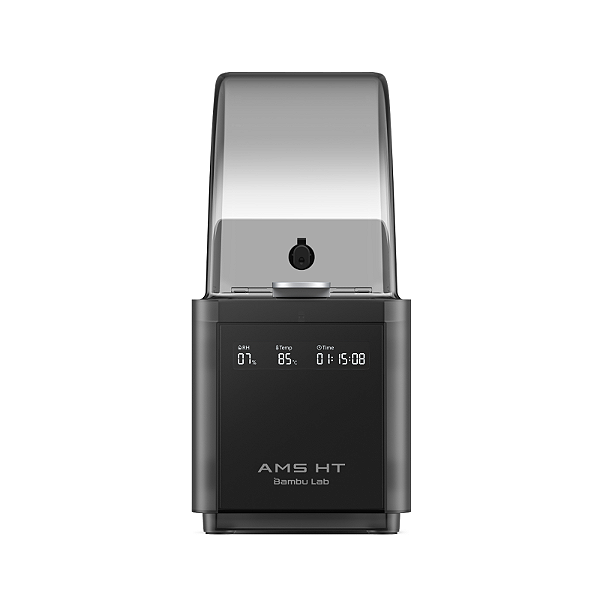 Bambu Lab AMS HT com secador interno e armazenamento selado