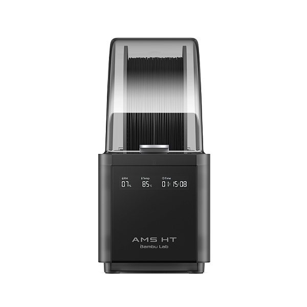 Bambu Lab AMS HT - Sistema automático de materiais - GTMax3D