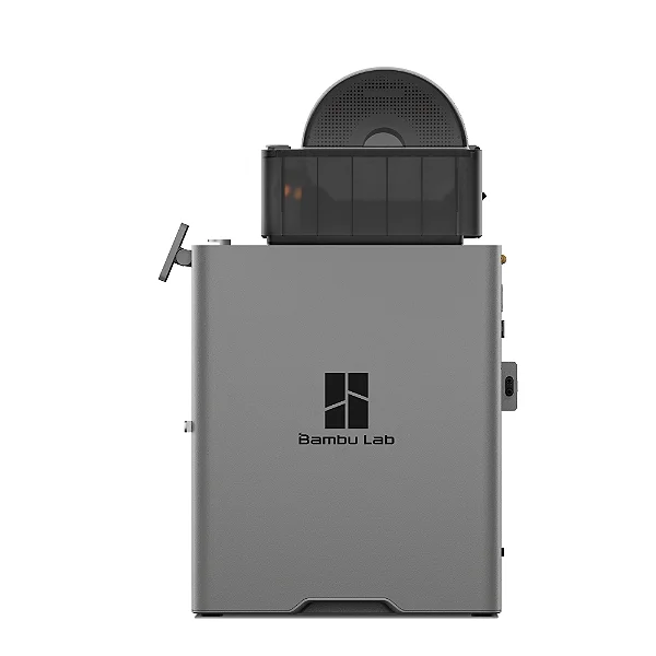 Impressora 3D - Bambu Lab P2S + AMS 2 PRO (Combo) - GTMax3D
