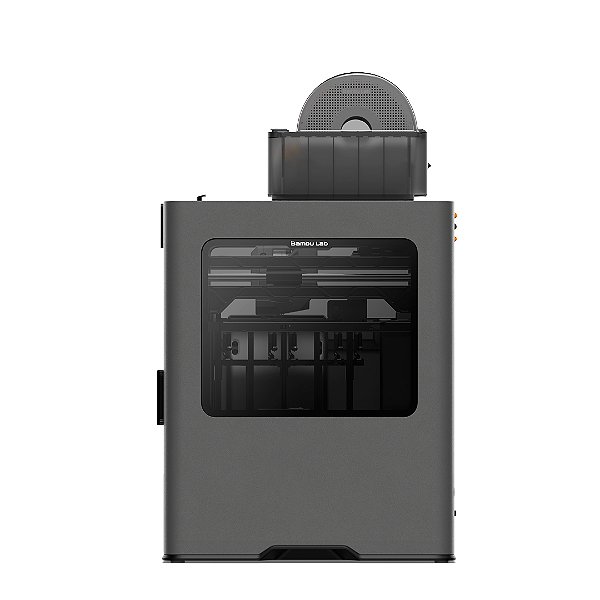 Impressora 3D - Bambu Lab H2C + AMS 2 PRO (Combo) - GTMax3D