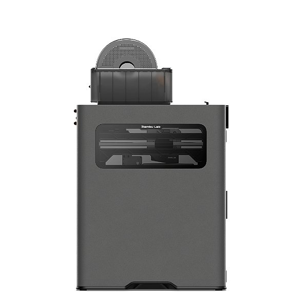 Impressora 3D - Bambu Lab H2C + AMS 2 PRO (Combo) - GTMax3D