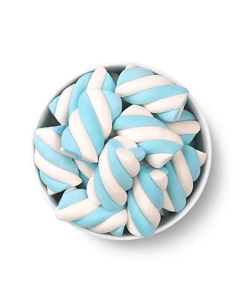 Marshmallow Times☆　パール×白×ミントグリーンドレス② Marshmallow Maxmallow Pistache 220g Docile