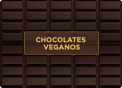 Chocolates Veganos