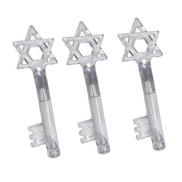 Chave de Davi profética para atos proféticos e campanhas espirituais