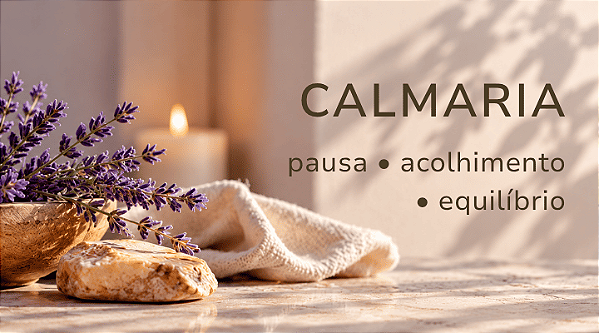 Ritual Calmaria