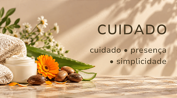 Ritual Cuidado
