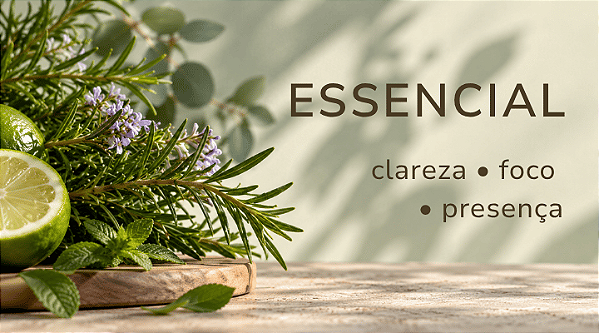 Ritual Essencial