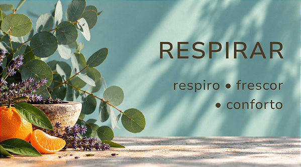 Ritual Respirar