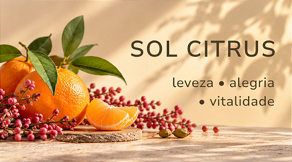 Ritual Sol Citrus