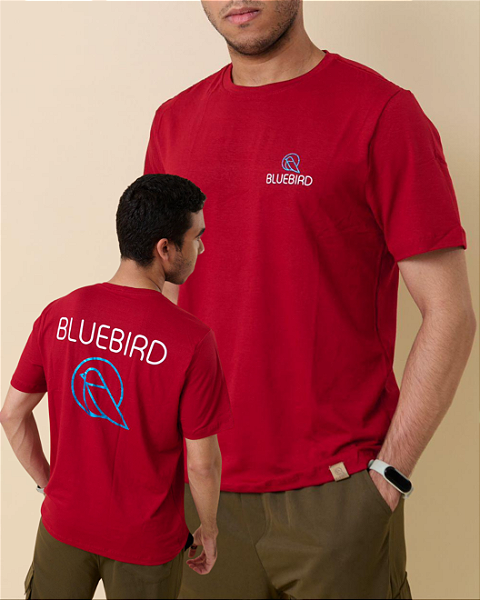 T-SHIRT MASCULINA - Dallas T-shirts