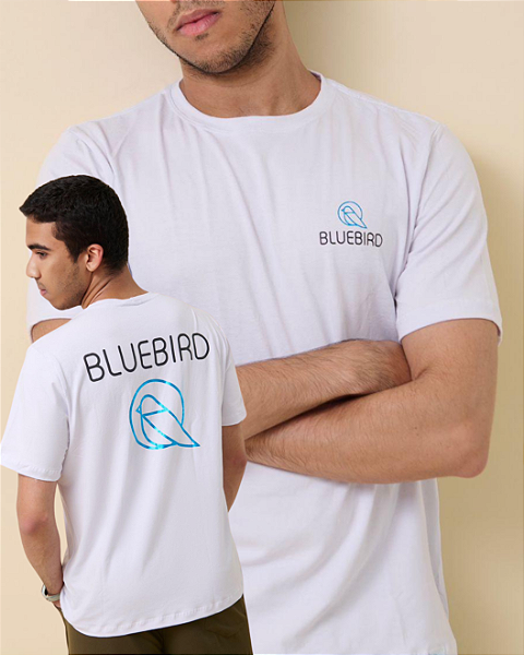 T-SHIRT MASCULINA - Dallas T-shirts