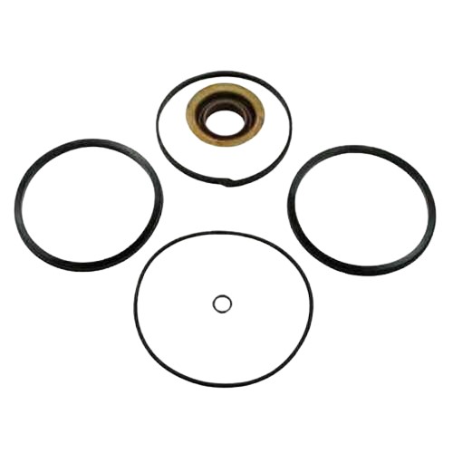 Jogo de Reparo Caneca Transferência Câmbio ZF c/ Retentor - NEW FREIOS