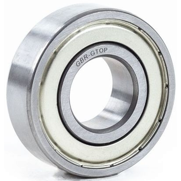 Rolamento 6201 ZZ 12x32x10 Timken - NEW FREIOS