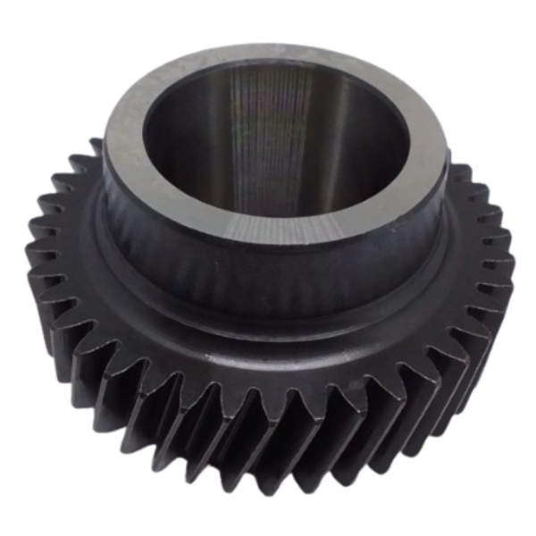 Engrenagem Para Compressor 41 Dentes Sc 114 124 1362273 - NEW FREIOS