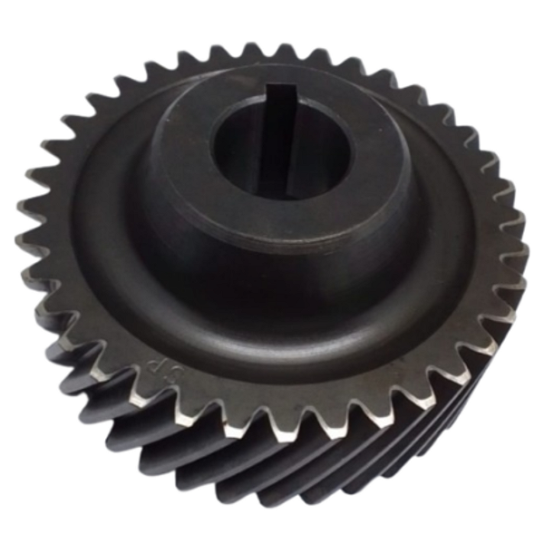 Engrenagem Para Compressor 37 Dentes Sc 111 112 113 1324136 - NEW